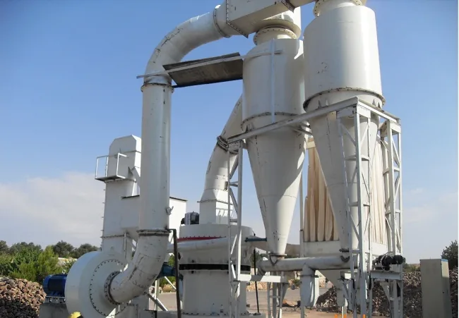 Grinding Mill
