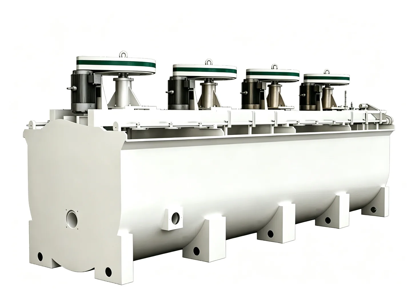 Mineral Processing Equipment