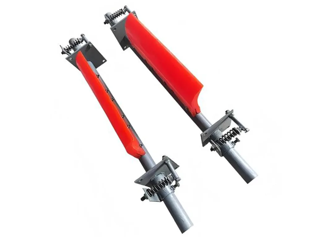 Belt Cleaner
