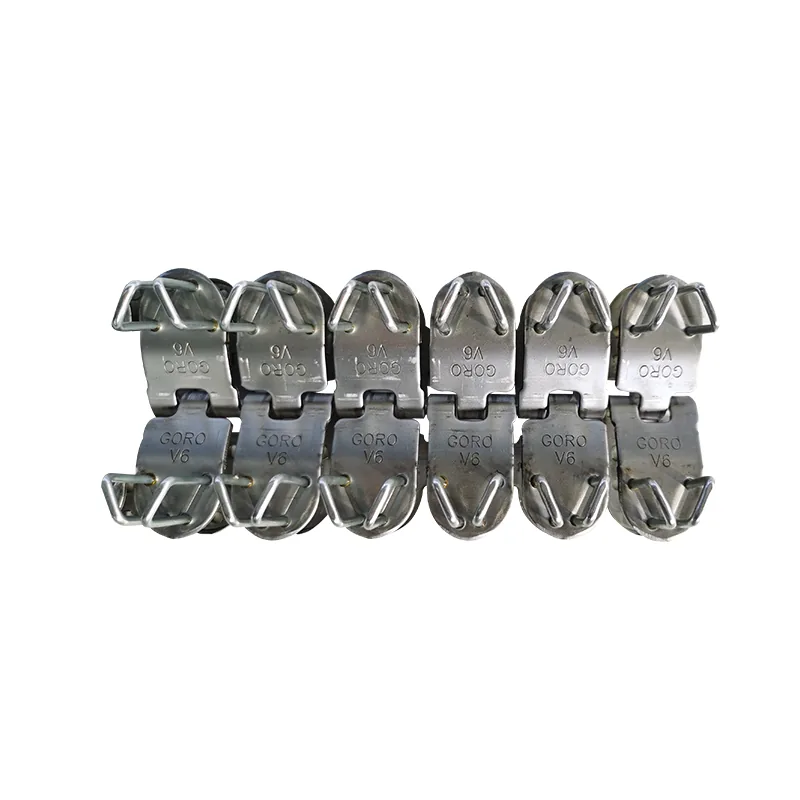 Belt Fastener