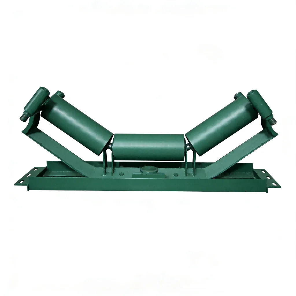 Conveyor Idler