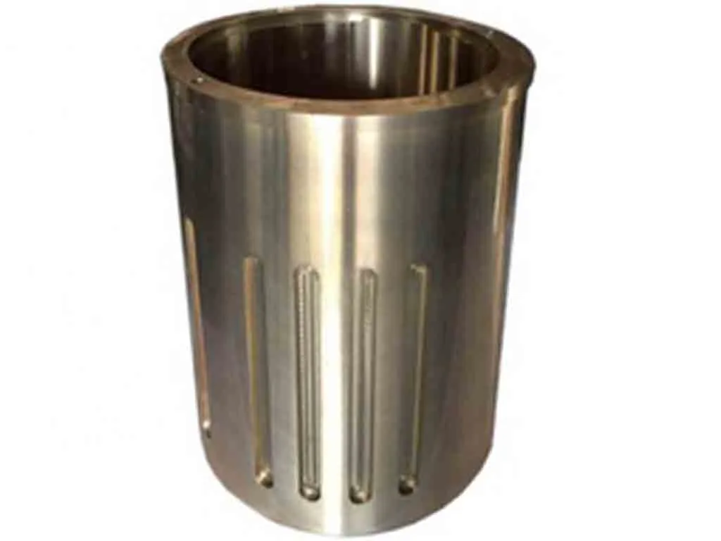Bushing