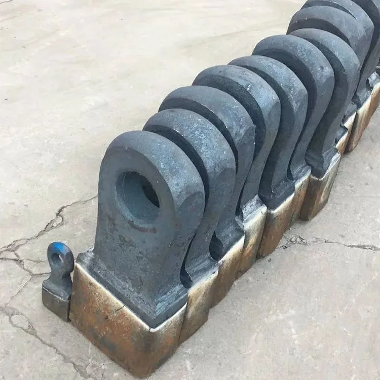 Forged Hammer