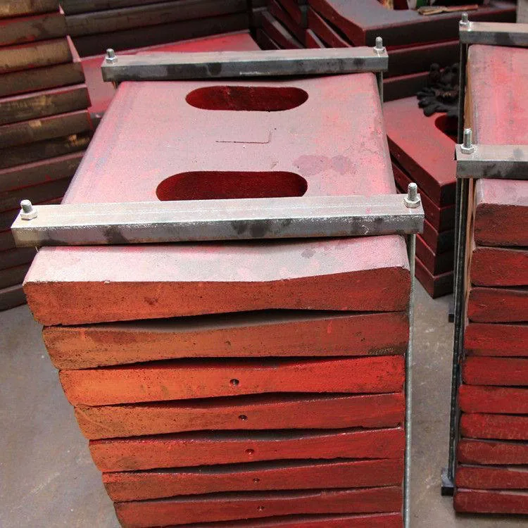 Toggle Plate