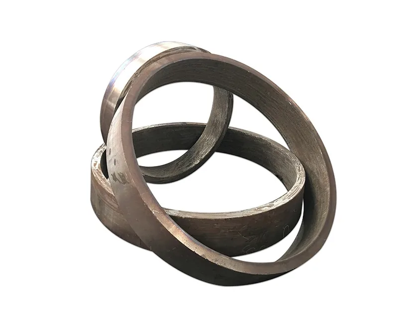 Grinding Ring