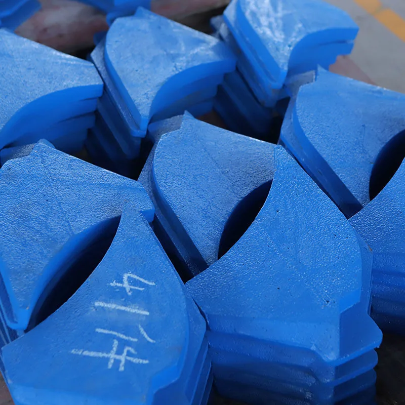 Feed Bushing