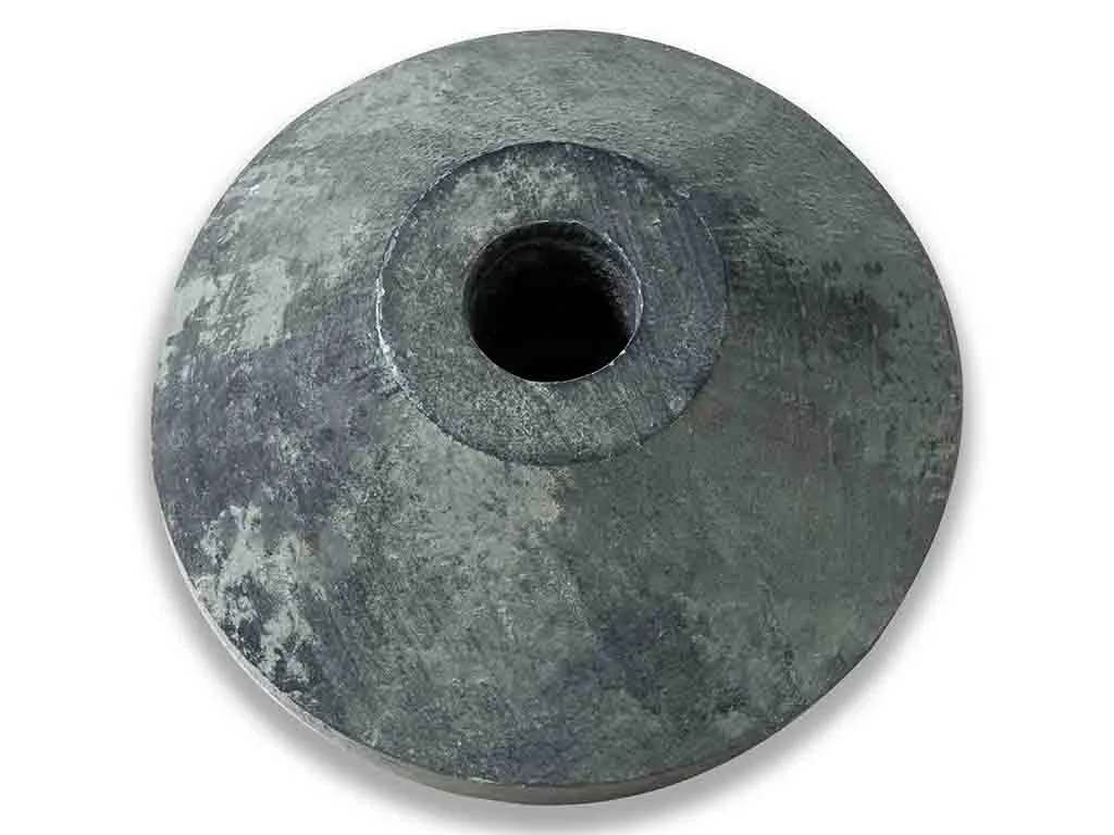 Feed Cone